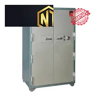 Két sắt thông minh Hoà Phát SMART SAFE  SS500K2C1